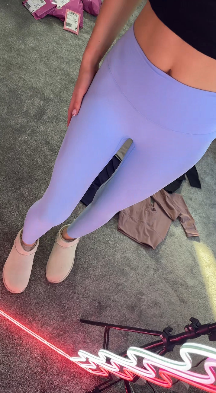 BELLA SCULPTING LEGGINGS