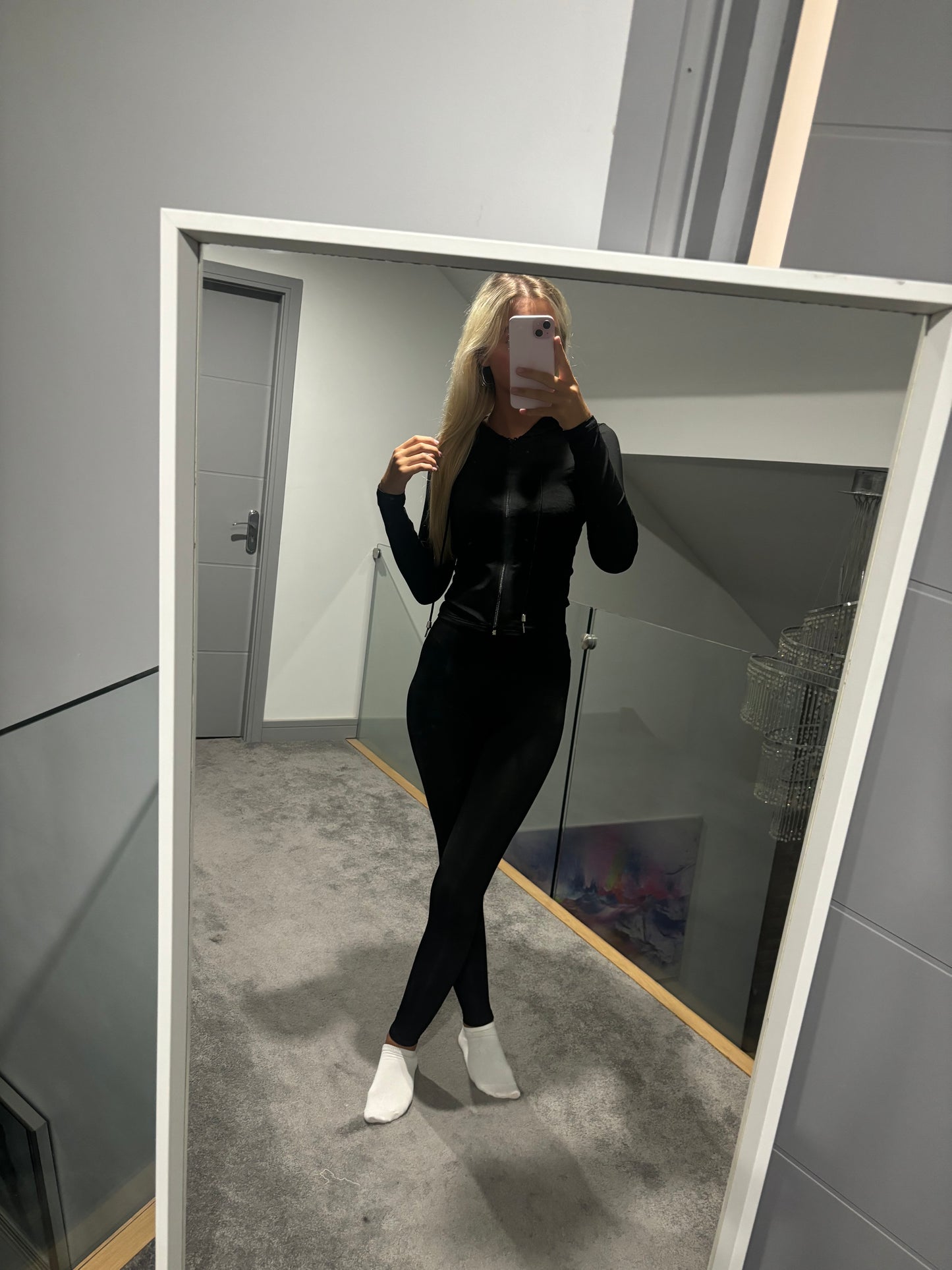 2 PIECE ACTIVEWEAR SET PRE ORDER