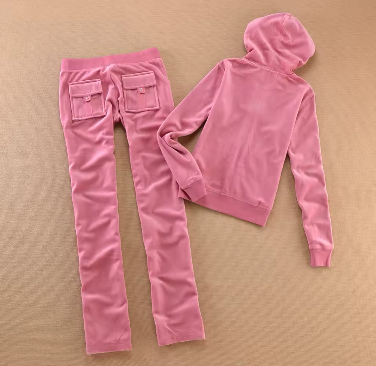 PRE ORDER- JUICY TRACKSUIT