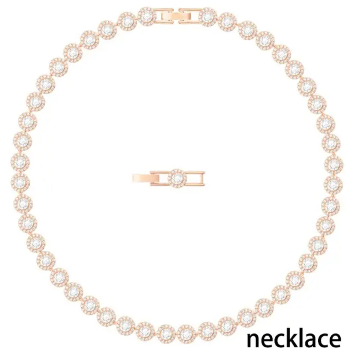 PRE ORDER LUXE NECKLACE