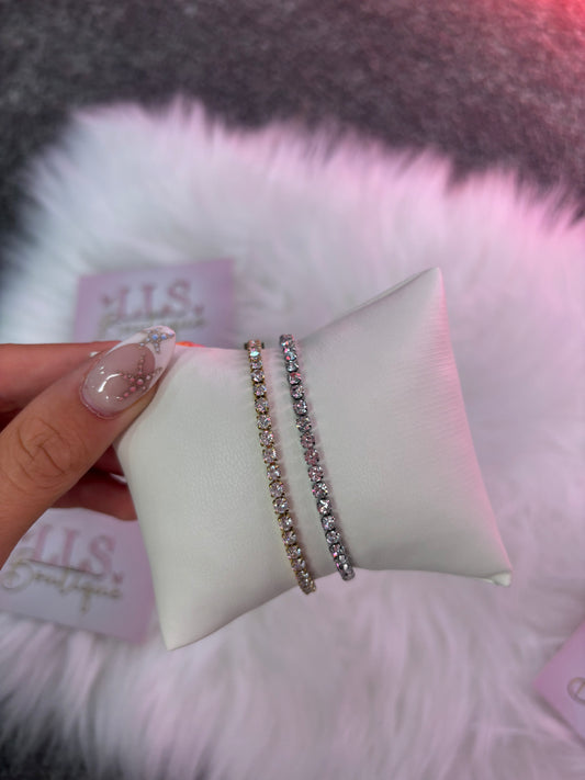 TENNIS BRACELET