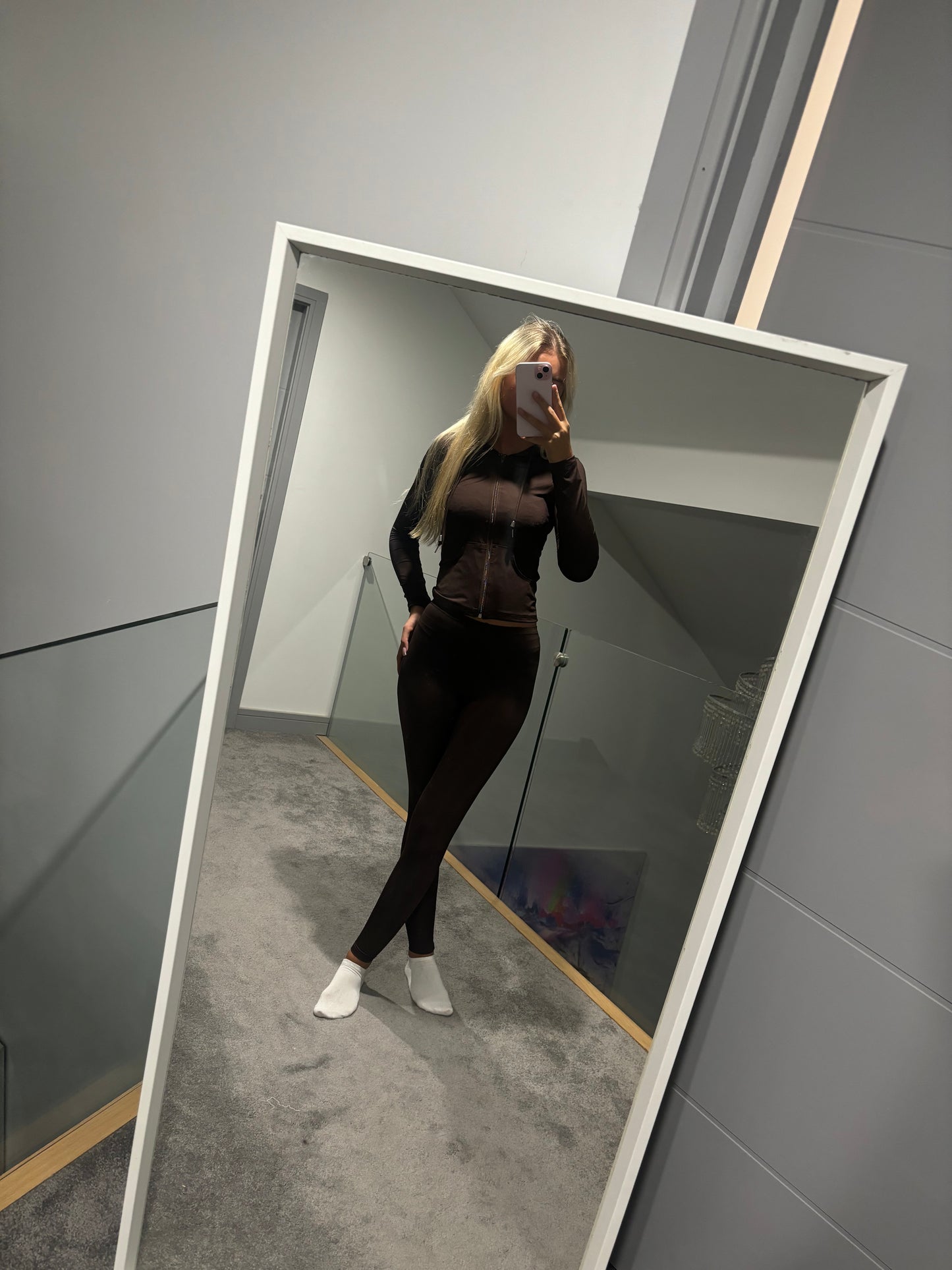 2 PIECE ACTIVEWEAR SET PRE ORDER