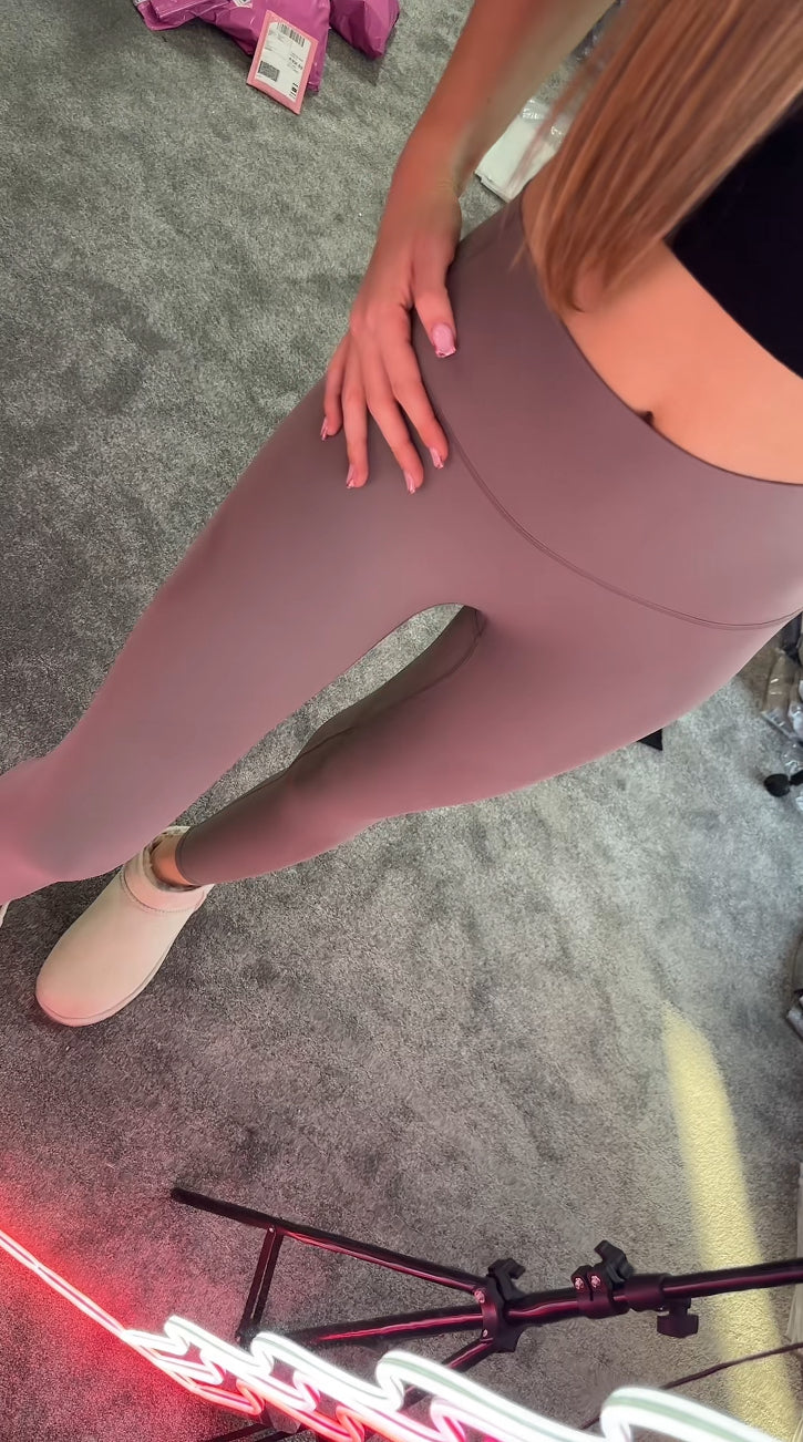 BELLA SCULPTING LEGGINGS