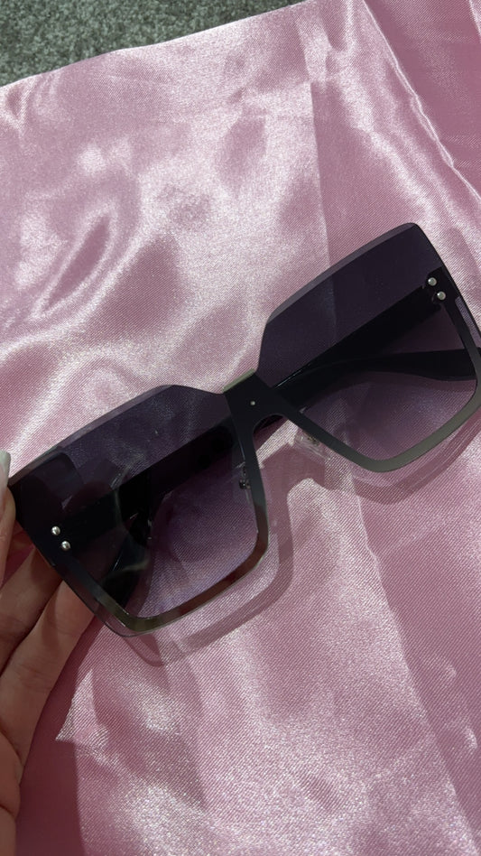 LUXURY SUNGLASSES