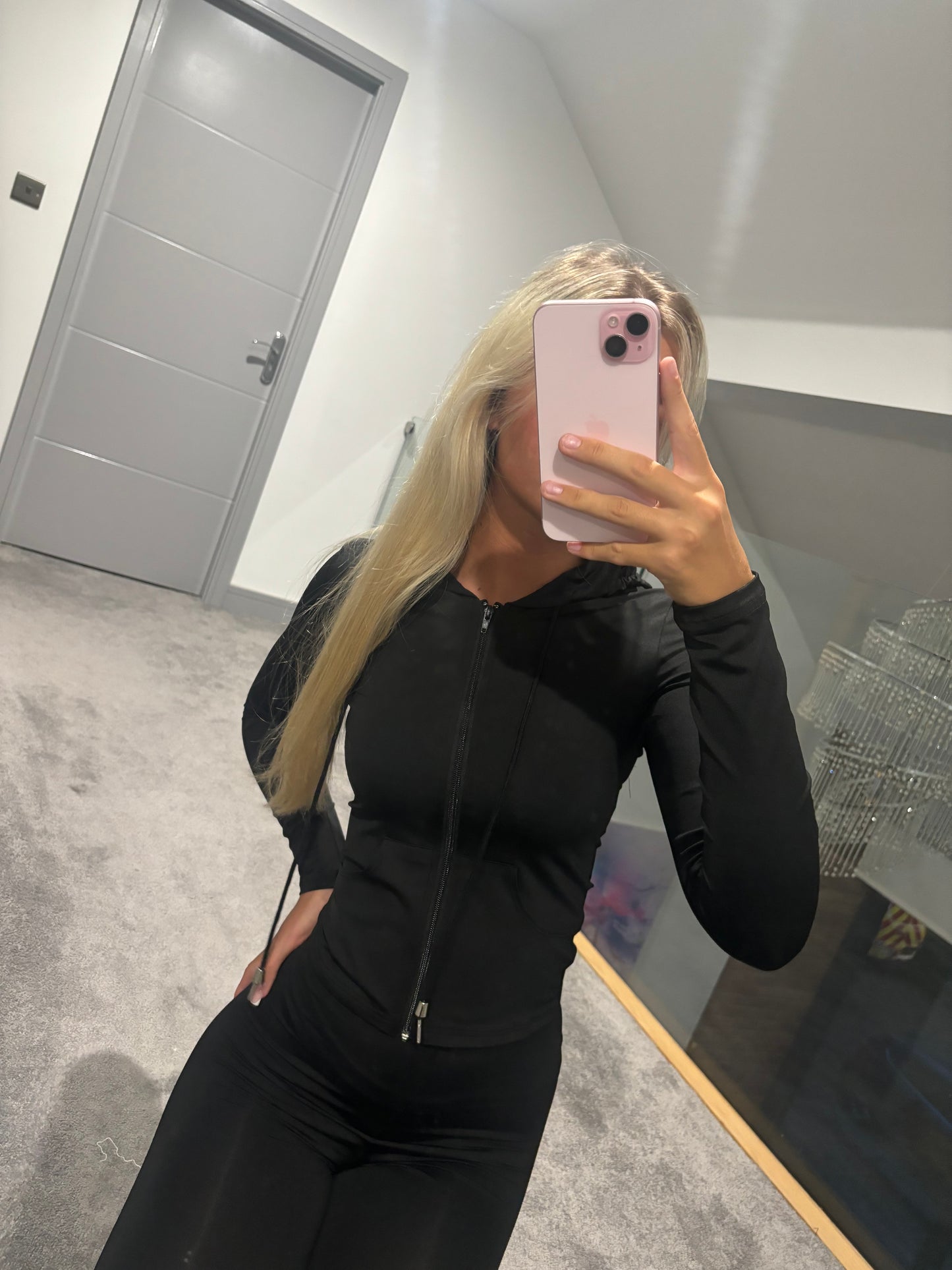 2 PIECE ACTIVEWEAR SET PRE ORDER