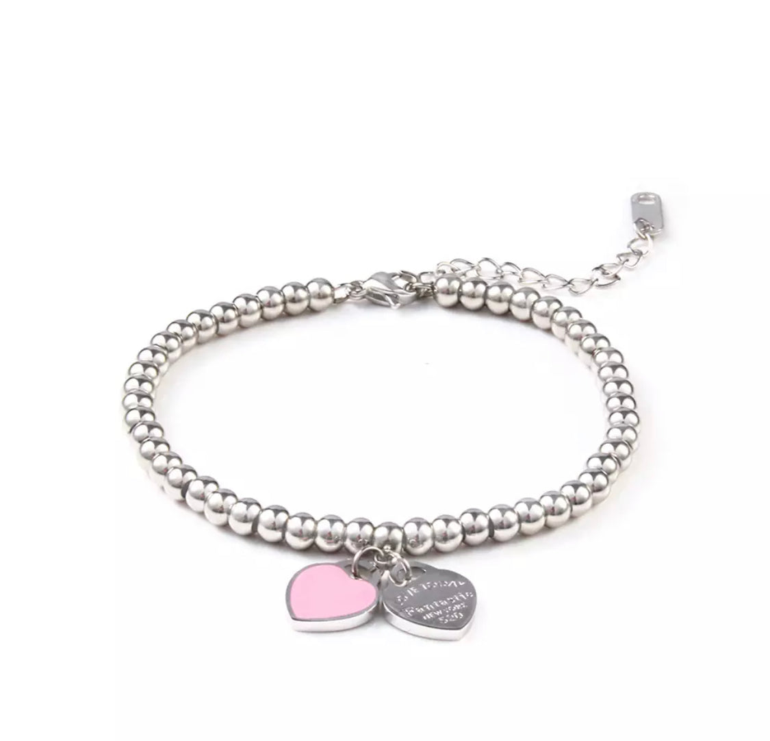 TIFFANY N CO DUPE BRACELET